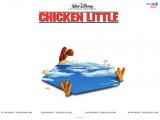 Chicken Little (2005)